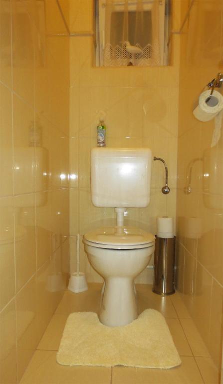 Szecsenyi Apartman Хевиз Экстерьер фото
