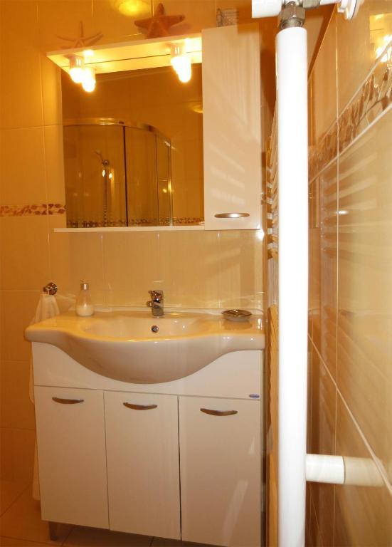 Szecsenyi Apartman Хевиз Экстерьер фото