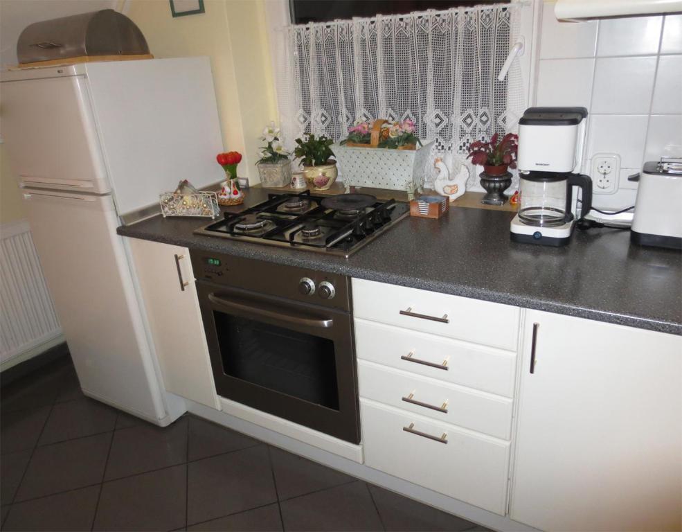 Szecsenyi Apartman Хевиз Экстерьер фото